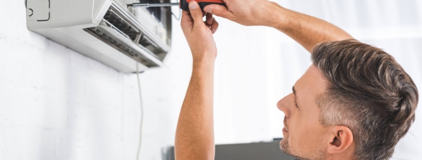 Ezine Klima Tamircisi